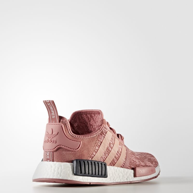 adidas NMD R1 Pink Glitch BY9648 Grailify